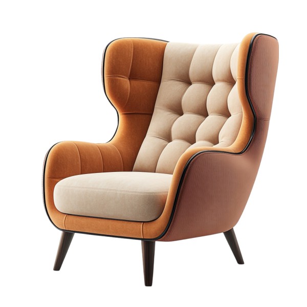 Designersessel