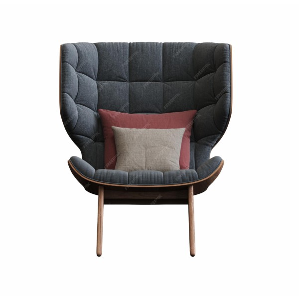 Designersessel TEST
