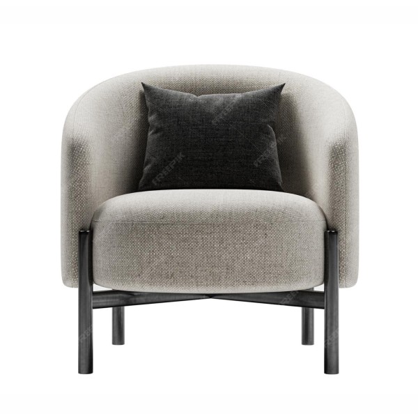 Designersessel mega