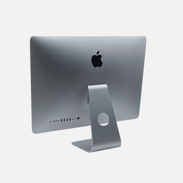 iMac 27" gebraucht, 4 Jahre alt