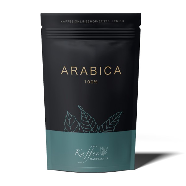 Kaffee Arabica (1 Beutel)