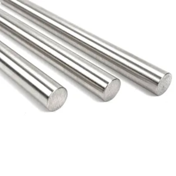 Edelstahl Vollmaterial, rund 10 mm - Länge wählbar